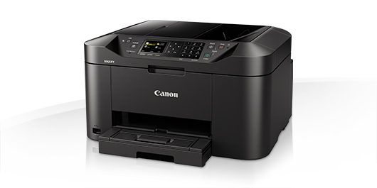 Canon maxify mb2140 настройка wi fi